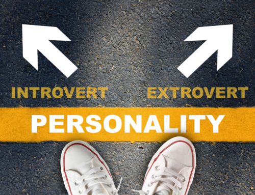 Who makes a better public speaker – an introvert or an extrovert?