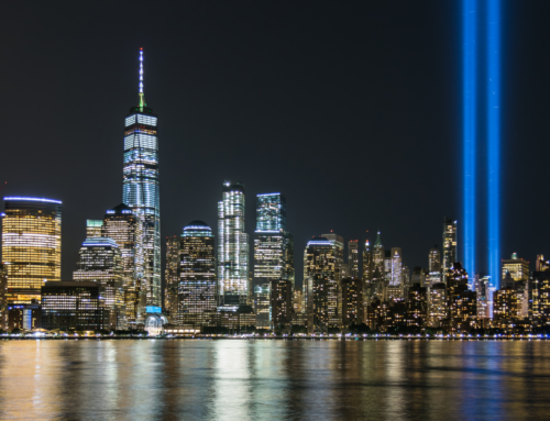 How Have Communications Changed Since 9/11?