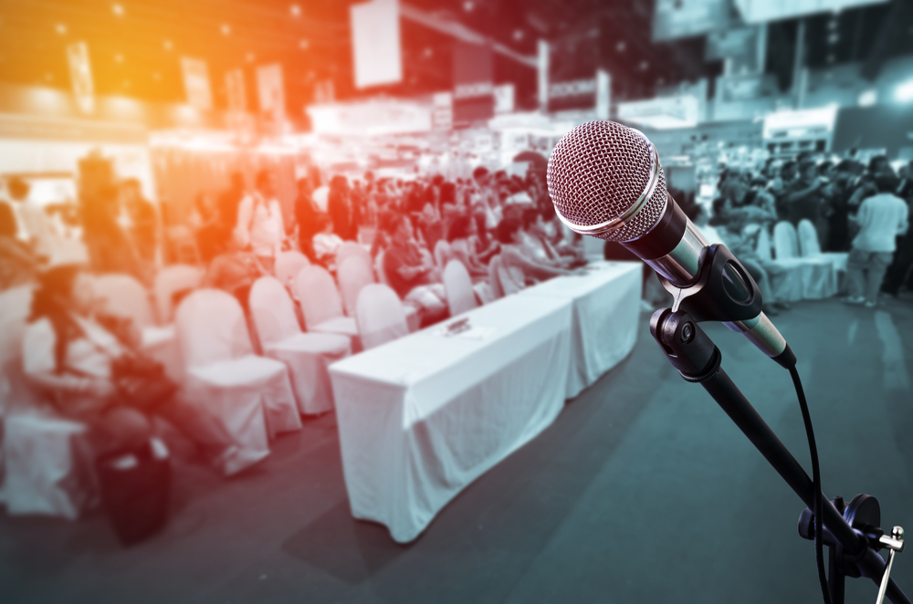 How Posture Affects Public Speaking Success Public Words