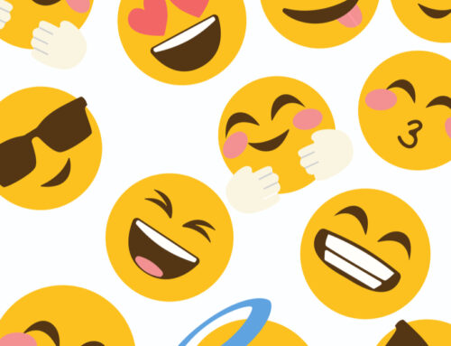 The Design Gym Believes in Emojis, and So Should You