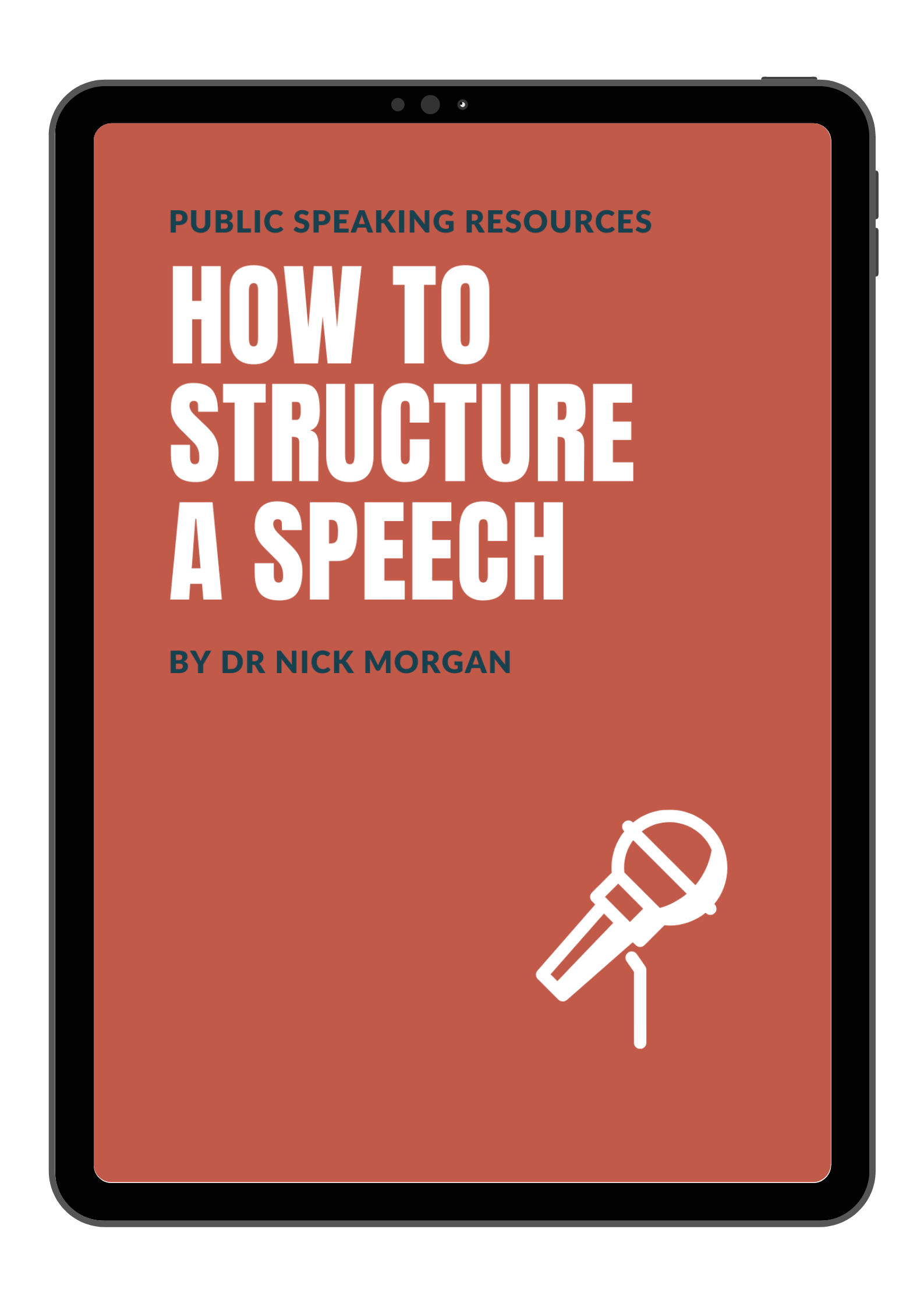 elibrary-how-to-structure-a-speech-public-words