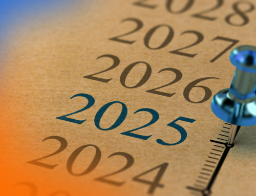 Speakers’ Resolutions for a Successful 2025