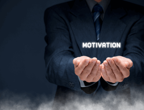 What’s Your Motivational Speech?