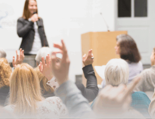 How to Cure an Audience’s Loneliness